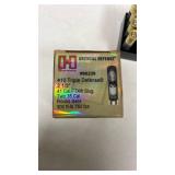 Hornady Critical Defense 410 shotgun ammunition