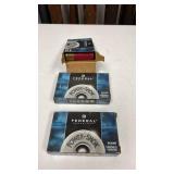 Federal 12 gauge shotgun ammunition