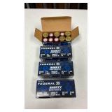 Federal 12 gauge shotgun ammunition