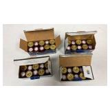 Federal 12 gauge shotgun ammunition