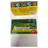 Remington 12 gauge shotgun ammunition