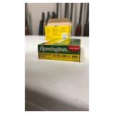Remington 12 gauge shotgun ammunition