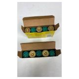 Remington 12 gauge shotgun ammunition
