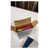 Federal 12 gauge shotgun ammunition