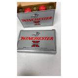Winchester 12 gauge shotgun ammunition