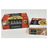 Federal 12 gauge shotgun ammunition