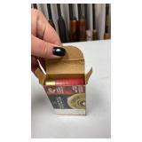Federal 12 gauge shotgun ammunition