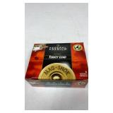 Federal 12 gauge shotgun ammunition