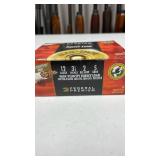 Federal 12 gauge shotgun ammunition