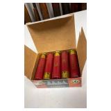 Federal 12 gauge shotgun ammunition
