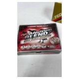 Federal and other 12 gauge shotgun ammunition