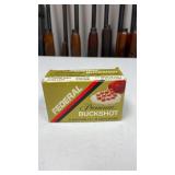 Federal and other 12 gauge shotgun ammunition