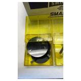 Pistol tournament score book and more