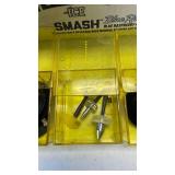 Pistol tournament score book and more