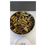 .44 MAG coffee can full of shells