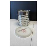 .38 special nic coffee can full of shells