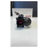 Ultra Dot 30mm scope with box