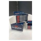 CCI small pistol primers