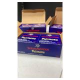 Winchester large pistol primers