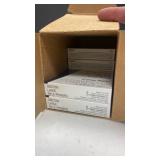 Federal gold medal match large rifle primers