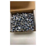 SNS .45 cast bullets