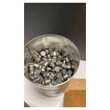 Match and other .45 cast bullets