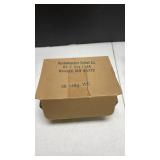 Bushwhacker .38 cast bullets