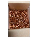 Rainier Ballistics .38 plated bullets