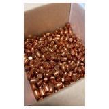 Rainier Ballistics .38 plated bullets