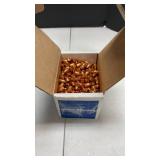 Rainier Ballistics 9mm plated bullets