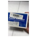 Rainier Ballistics 9mm plated bullets