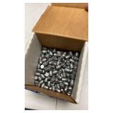 Oregon Trail .44 cast bullets