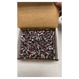 E&E .44 hard cast bullets