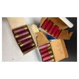 Federal 12 gauge game load ammunition