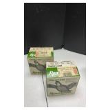 Remington 20 gauge game load ammunition