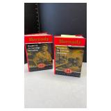 Hornady Handbooks of Cartridge Reloading