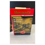 Hornady Handbooks of Cartridge Reloading
