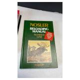 Reloading books