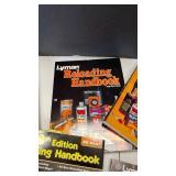 Lyman reloading books