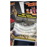 Lyman reloading books