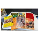 NRA and other reloading books