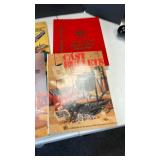 NRA and other reloading books