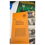 NRA and other reloading books
