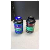 Winchester 231 ball powder (1 mostly full other is 1/4 full)