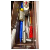 Gun cleaning supplies