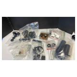 Ring mounts and more