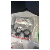 Ring mounts and more