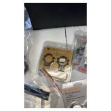 Ring mounts and more