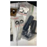 Ring mounts and more