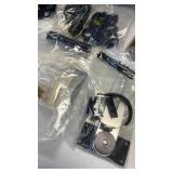 Ring mounts and more